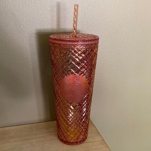 Starbucks 24oz. Cup